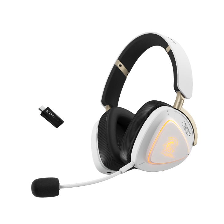 ROG Delta II-KJP Gaming Headset