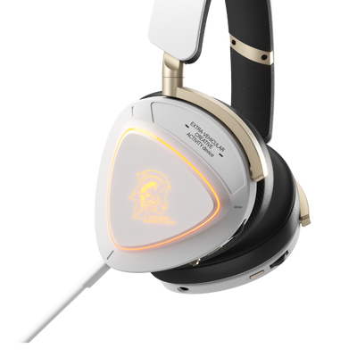 ROG Delta II-KJP Gaming Headset