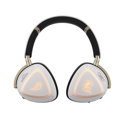 ROG Delta II-KJP Gaming Headset