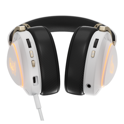 ROG Delta II-KJP Gaming Headset