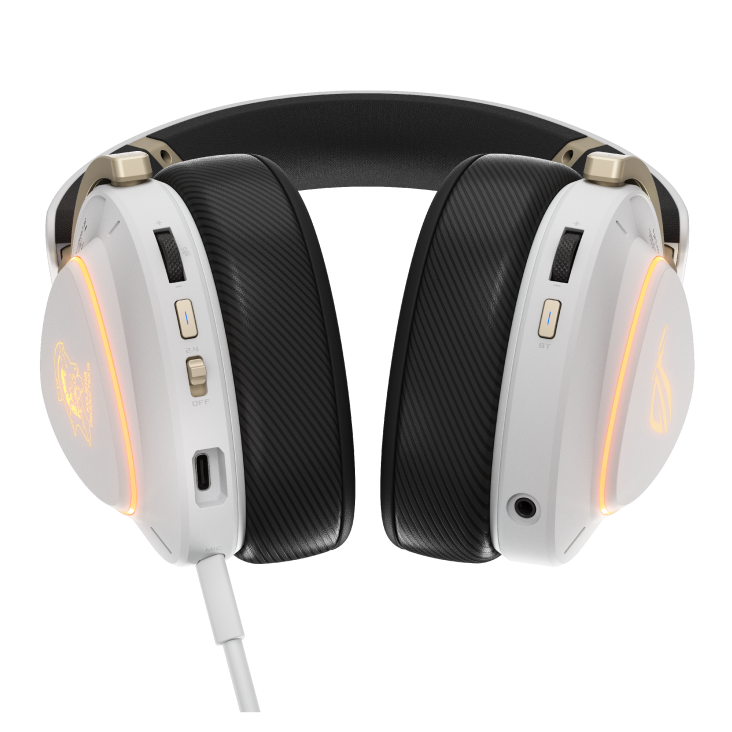 ROG Delta II-KJP Gaming Headset