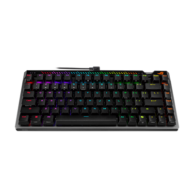 ROG Falchion Ace 75 HE Gaming Keyboard