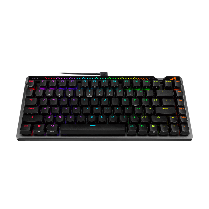 ROG Falchion Ace 75 HE Gaming Keyboard