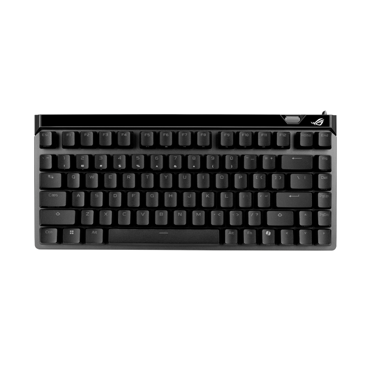 ROG Falchion Ace 75 HE Gaming Keyboard