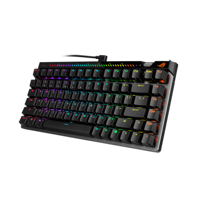 ROG Falchion Ace 75 HE Gaming Keyboard