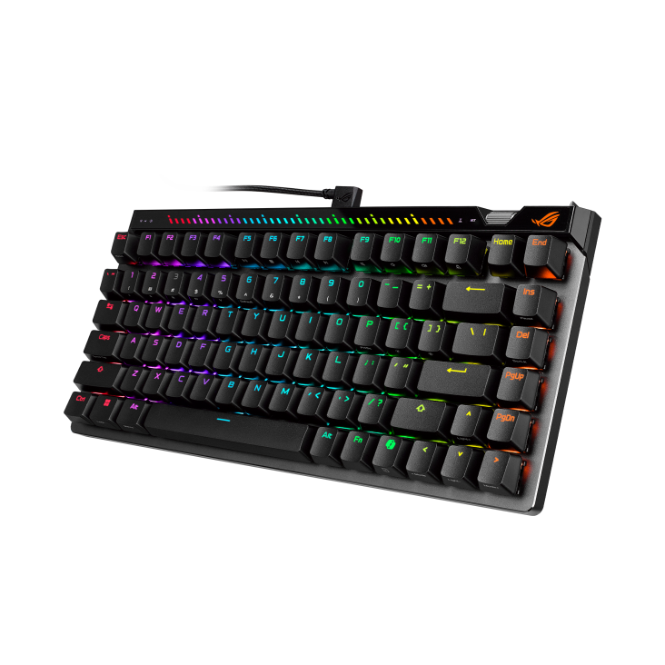ROG Falchion Ace 75 HE Gaming Keyboard