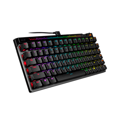 ROG Falchion Ace 75 HE Gaming Keyboard