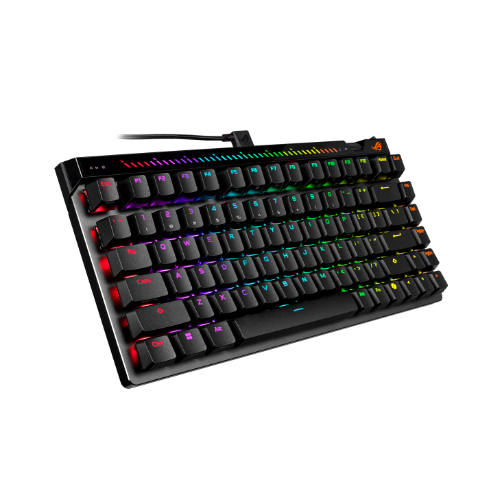 ROG Falchion Ace 75 HE Gaming Keyboard