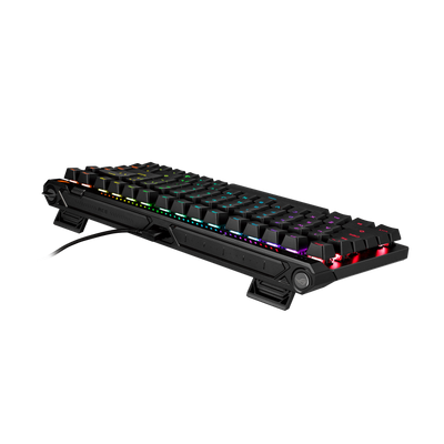 ROG Falchion Ace 75 HE Gaming Keyboard