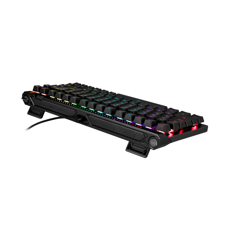 ROG Falchion Ace 75 HE Gaming Keyboard