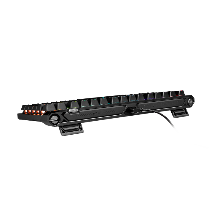 ROG Falchion Ace 75 HE Gaming Keyboard