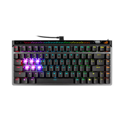 ROG Falchion Ace 75 HE Gaming Keyboard