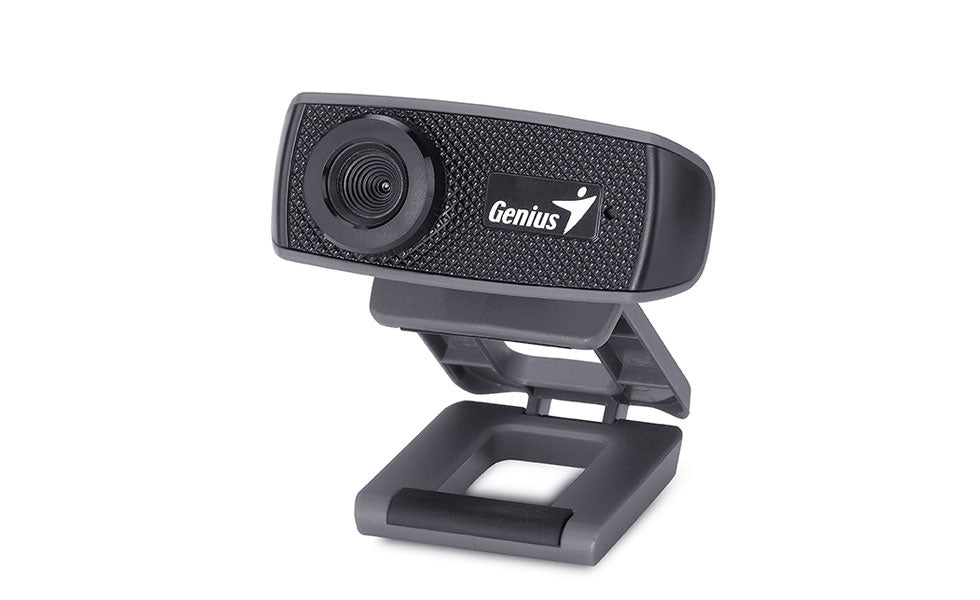 Genius FaceCam 1000X 720p HD webcam