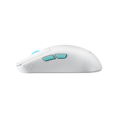ROG Harpe Ace Aim Lab Edition (White)