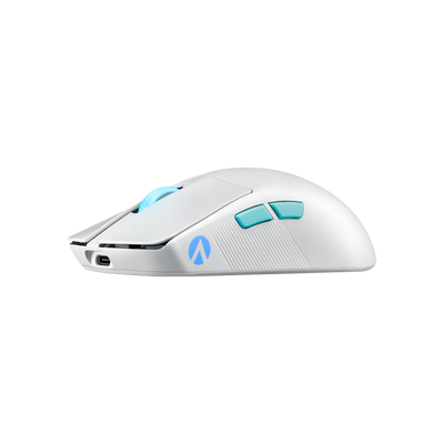 ROG Harpe Ace Aim Lab Edition (White)