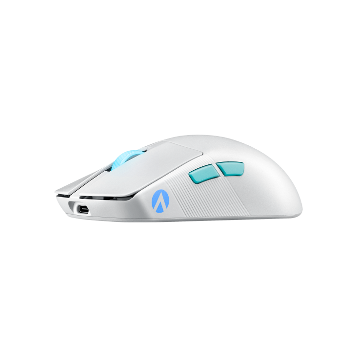 ROG Harpe Ace Aim Lab Edition (White)