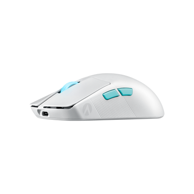ROG Harpe Ace Aim Lab Edition (White)