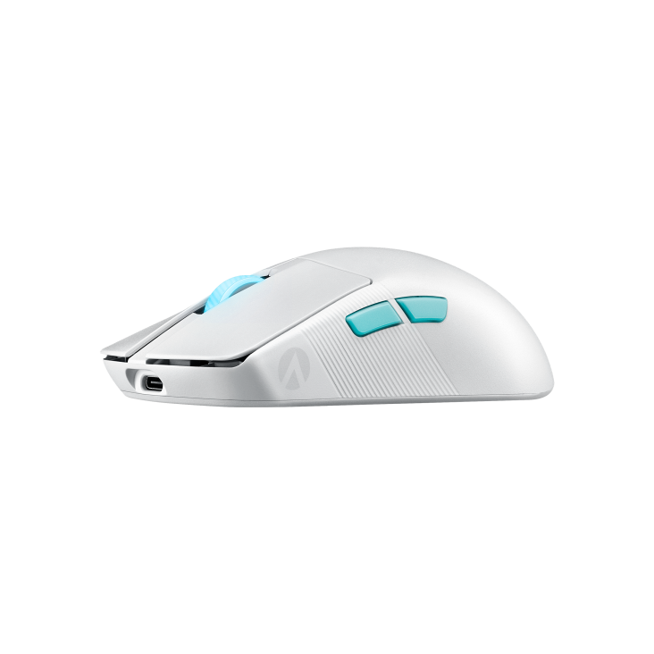 ROG Harpe Ace Aim Lab Edition (White)