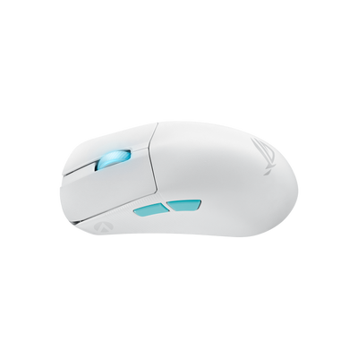 ROG Harpe Ace Aim Lab Edition (White)