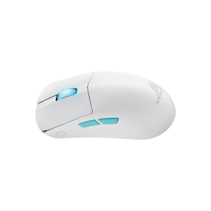 ROG Harpe Ace Aim Lab Edition (White)