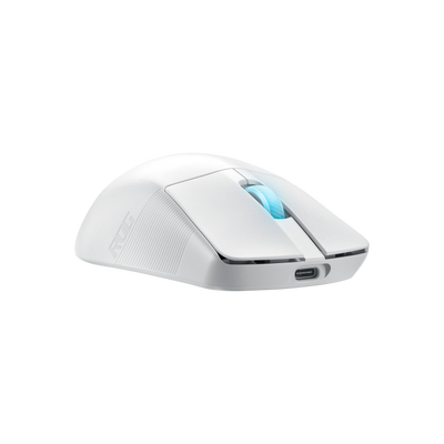 ROG Harpe Ace Aim Lab Edition (White)