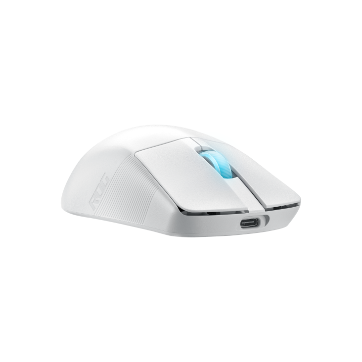 ROG Harpe Ace Aim Lab Edition (White)