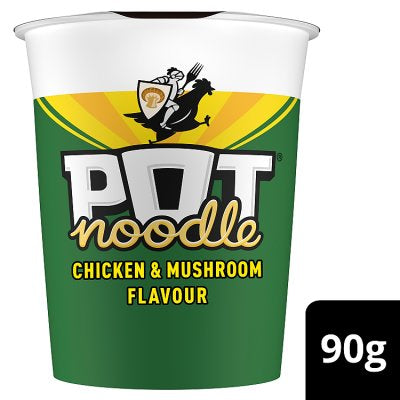 Pot Noodle