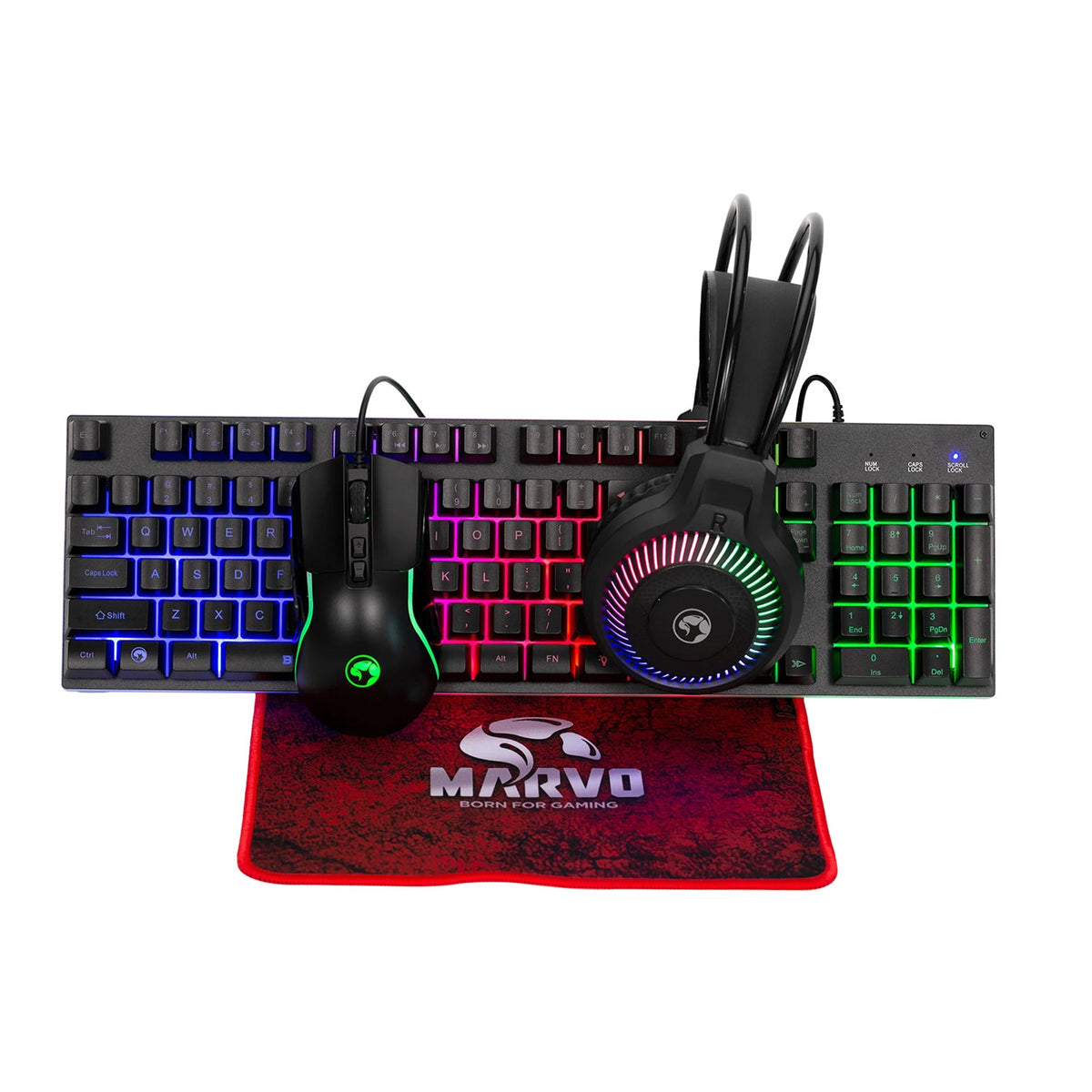 Christmas Gaming PC