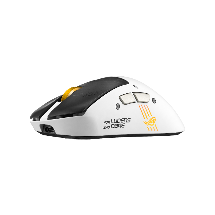 ROG Keris II Origin-KJP Gaming Mouse