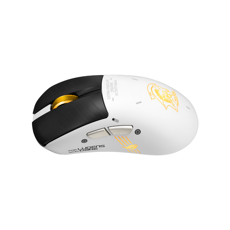 ROG Keris II Origin-KJP Gaming Mouse