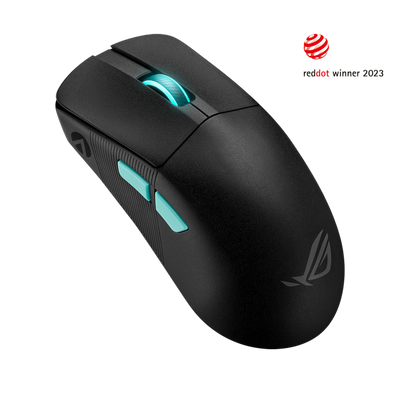ROG Harpe Ace Aim Lab Edition