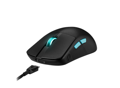 ROG Harpe Ace Aim Lab Edition