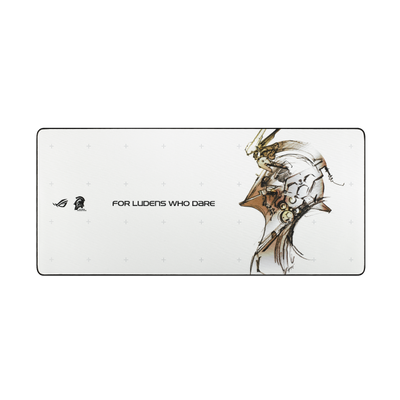 ROG Scabbard II XXL-KJP Mouse Pad