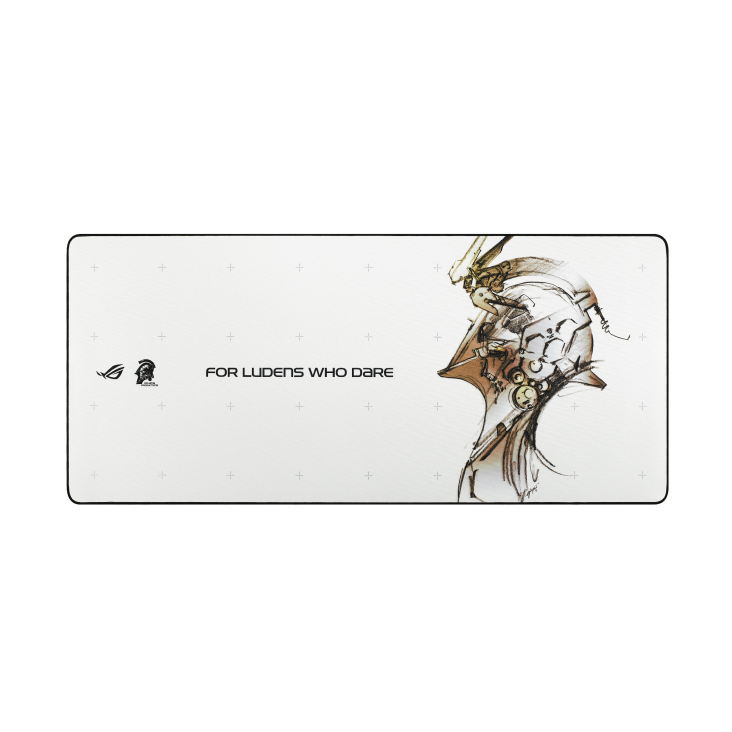 ROG Scabbard II XXL-KJP Mouse Pad