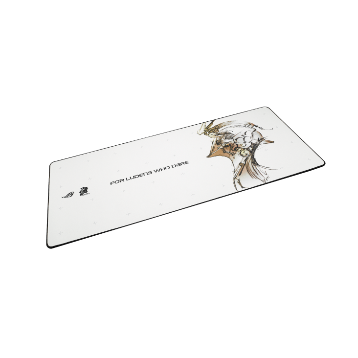 ROG Scabbard II XXL-KJP Mouse Pad