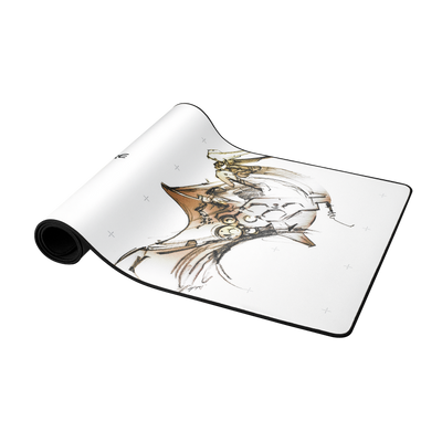 ROG Scabbard II XXL-KJP Mouse Pad