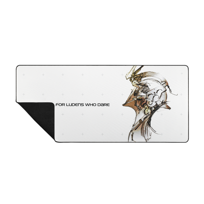 ROG Scabbard II XXL-KJP Mouse Pad
