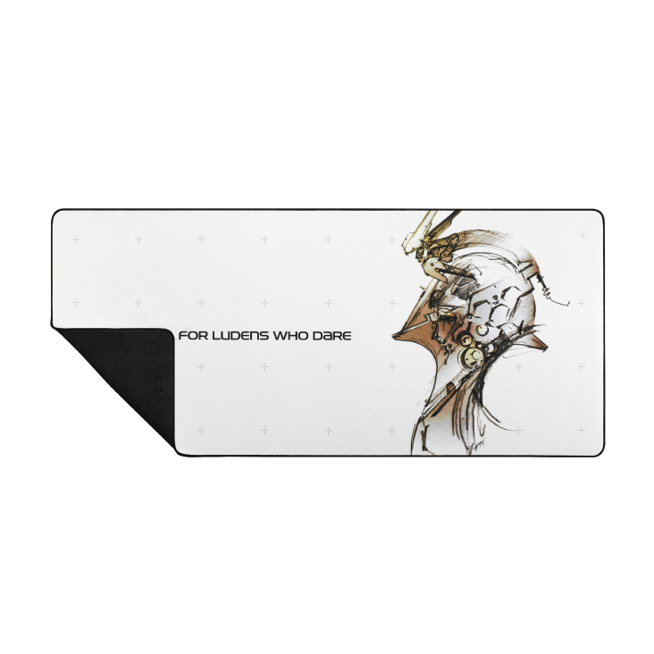ROG Scabbard II XXL-KJP Mouse Pad