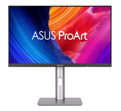 ASUS ProArt Display 5K PA27JCV Professional Monitor