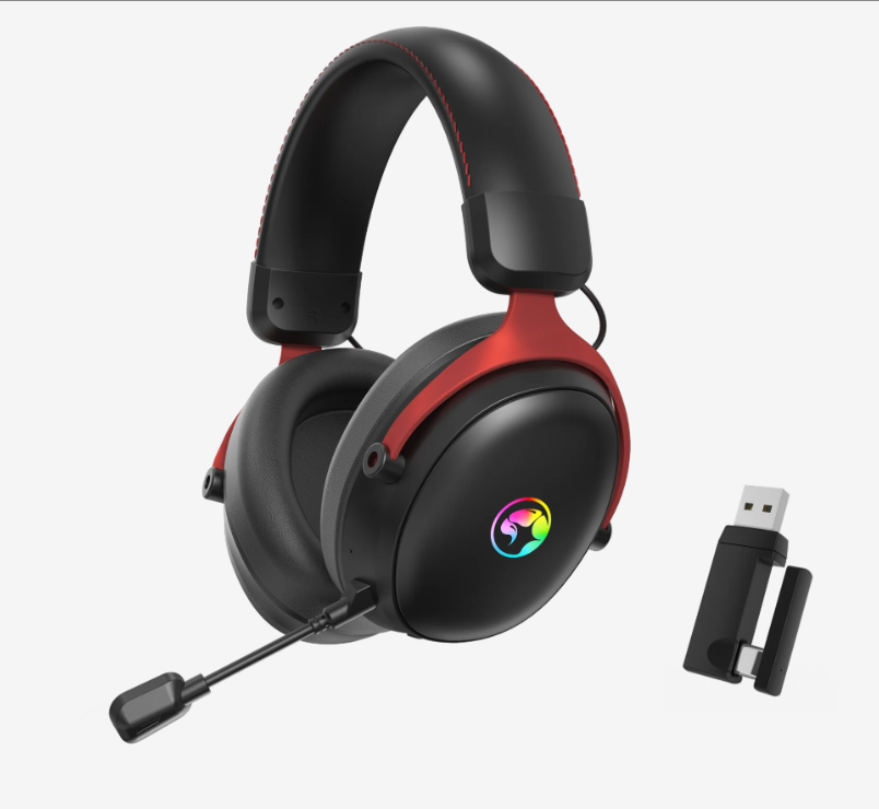 Tactic X Pro Wireless Gaming Headset