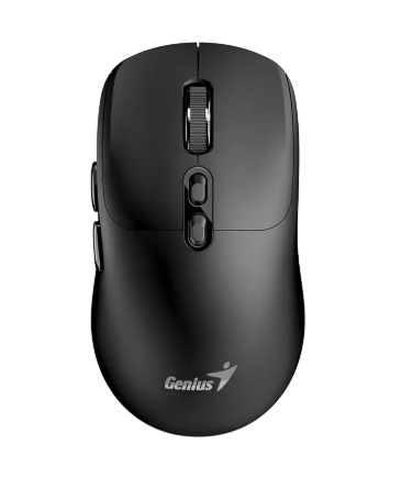 Genius NX-8080S BT Copilot Wireless Bluetooth Silent Mouse