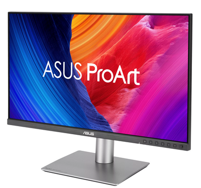 ASUS ProArt Display 5K PA27JCV Professional Monitor