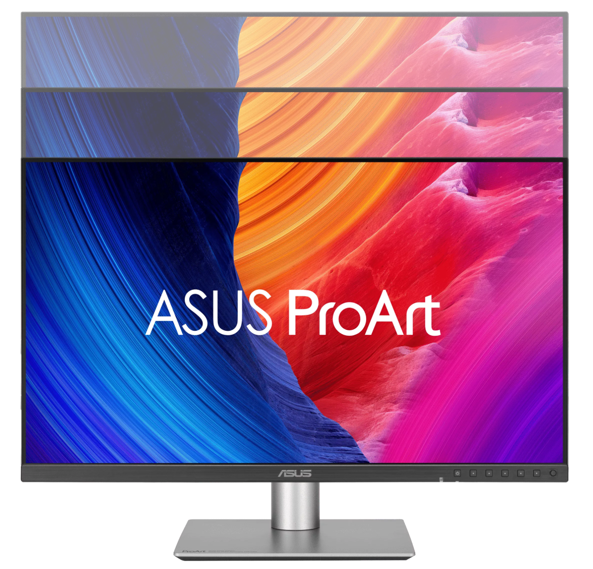 ASUS ProArt Display 5K PA27JCV Professional Monitor
