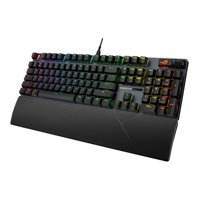 ROG Strix Scope II X Wired Gaming Keyboard