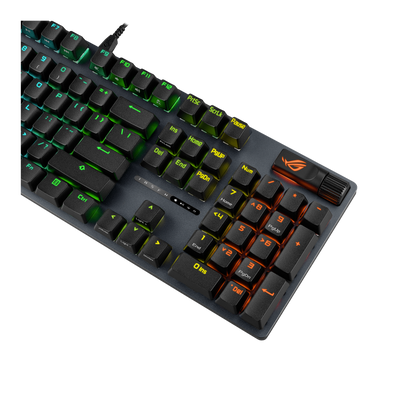 ROG Strix Scope II X Wired Gaming Keyboard
