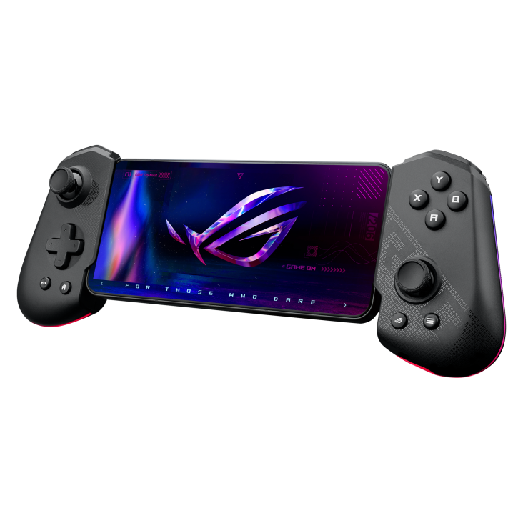 ROG Tessen Mobile Controller