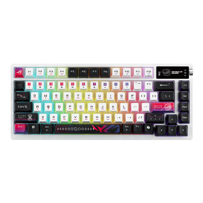 ROG Azoth X Gaming Keyboard