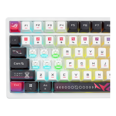 ROG Azoth X Gaming Keyboard