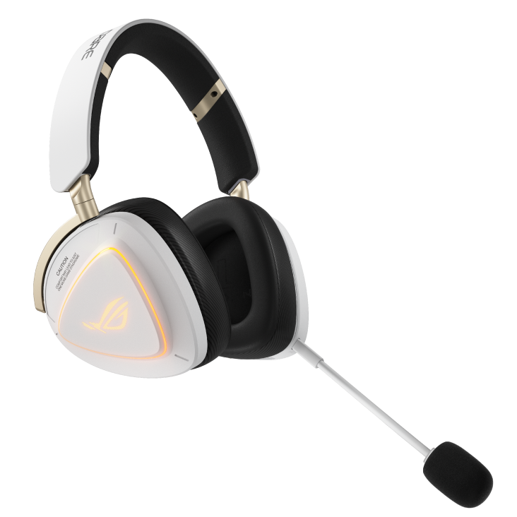 ROG Delta II-KJP Gaming Headset