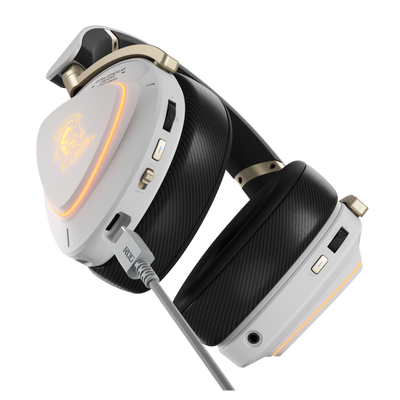 ROG Delta II-KJP Gaming Headset